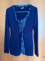 Lila langarm Shirt Gr 40 von Street One Nordrhein-Westfalen - Lemgo Vorschau