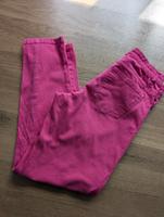 Damen Business Hose H&M gr 36 Magenta pink Bayern - Rotthalmünster Vorschau