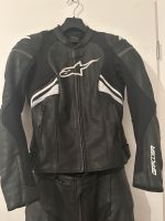 Alpinestars Stella Lederkombi 2-Teiler Damen Gr.34/36 Kr. München - Neuried Kr München Vorschau