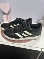 Adidas Schuhe 39 1/3 Nordrhein-Westfalen - Gelsenkirchen Vorschau