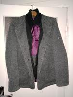 Digel Casual Premium Outdoor Sakko Grau XL Neustadt - Hohentor Vorschau