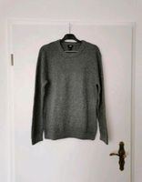 H&M Herren Strick Pullover Gr. M grau Nordrhein-Westfalen - Minden Vorschau