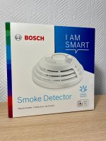 Bosch Smart Home Rauchmelder, NEU, OVP Baden-Württemberg - Sinzheim Vorschau