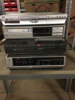 Video/DVD Kassetten Recorder Philips Hitachi Sony Grundig JVC LG Hessen - Dieburg Vorschau