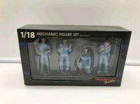 Truescale Mechaniker Set Mechanic Figure Set TSM10AC1 in 1:18 Nordrhein-Westfalen - Overath Vorschau