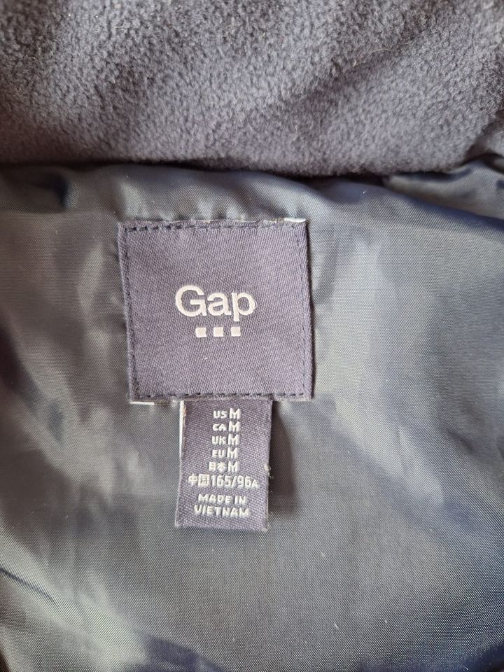 GAP Weste M Damen in Bremen