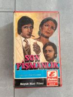 İndische VHS video filme in Türkische Sprache Häfen - Bremerhaven Vorschau