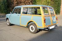 Austin Mini Mk1 Countryman WOODY Bj. 63 Classic Data 2+ Altona - Hamburg Rissen Vorschau