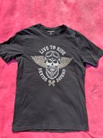Cooles T-Shirt in Größe S… wie neu Brandenburg - Ahrensfelde Vorschau