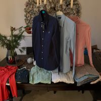 Ralph Lauren Blusen Hemden Konvolut 12Teile Neu & gebraucht S/M Nordrhein-Westfalen - Haltern am See Vorschau