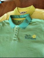 Jack Wolfskin Polo T-Shirt Gr. 164 Baden-Württemberg - Neckarsulm Vorschau