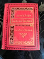 Friedrich Stolke's Novellen und Erzählungen Hessen - Brombachtal Vorschau