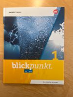 Westermann Blickpunkt 1 Physik - Allgemeine Ausgabe 2020 NEU!! Niedersachsen - Braunschweig Vorschau