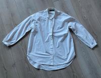 Bluse Hemdbluse Vero Moda Gr. M Kreis Pinneberg - Uetersen Vorschau