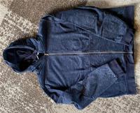 Kapuzen Jacke C&A Gr. L blau Hessen - Birkenau Vorschau