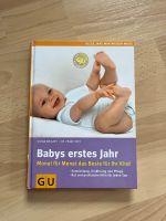 Babys erstes Jahr GU Ratgeber München - Pasing-Obermenzing Vorschau