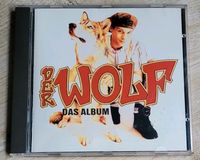 Der Wolf - das Album (CD) Baden-Württemberg - Wendlingen am Neckar Vorschau