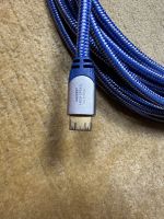 2x HDMI Kabel 3m 5m 4K Inakustik Nordrhein-Westfalen - Tönisvorst Vorschau