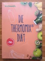 Fit mit Thermomix : Die Thermomix Diät Baden-Württemberg - Durlangen Vorschau