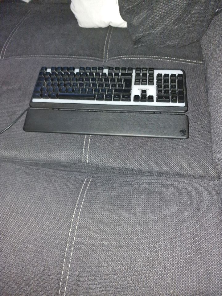 Gaming Tastatur in Kiel