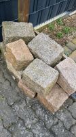 Echte Granit Steine  für Gartengestaltung Niedersachsen - Liebenburg Vorschau