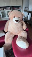 XXL Lebensgroßer Teddy Plüsch 150cm neu Eimsbüttel - Hamburg Niendorf Vorschau