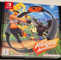 Nintendo Ringfit Nordrhein-Westfalen - Bedburg-Hau Vorschau