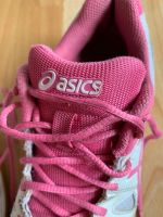 Hallo ich habe a ASICS Schuhe zu verkaufen Niedersachsen - Wolfenbüttel Vorschau