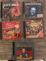 CD Sammlung Deutsche Hits Essen - Frillendorf Vorschau