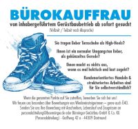 Bürokaufleute ab sofort gesucht m/w/d Dortmund - Asseln Vorschau