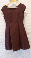 Abendkleid bordeaux XS Taifun Niedersachsen - Oyten Vorschau