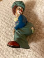 Gilde Clown Der Aufreißer Mitgliederfigur Bayern - Parkstein Vorschau