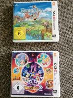 Nintendo  3DS   Spiele Rheinland-Pfalz - Sprendlingen Vorschau