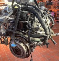 Motor Engine Ford Transit Kuga G1FQ XWDB 1.5 TDCI 20.000km Bielefeld - Senne Vorschau