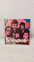 United Artists Single Schallplatte Dorados Berlin - Wilmersdorf Vorschau