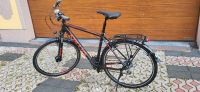 Fahrrad 28er Brandenburg - Fredersdorf-Vogelsdorf Vorschau