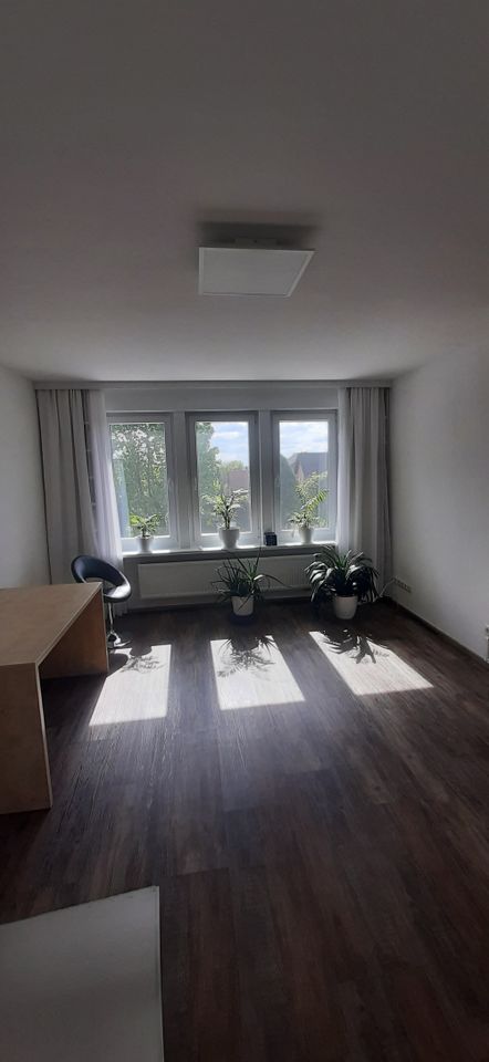 3 Zimmer DG-Wohnung in Hagen am Teutoburger Wald