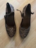 Clarks Sommerschuhe für Damen - Größe 6,5 Bayern - Kist Vorschau