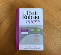 Le petit Robert Micro Sachsen-Anhalt - Halle Vorschau