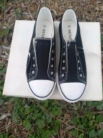 Chucks / Sneaker / Halbschuhe Denim Gr. 44 NEU Hessen - Baunatal Vorschau