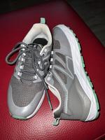 Jack Wolfskin Gr. 39,5 grau Nordrhein-Westfalen - Würselen Vorschau