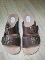 Tarasoles Woodstock 41  Barfuß-Sandalen Hamburg-Nord - Hamburg Winterhude Vorschau
