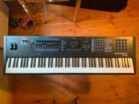 Kurzweil K2700 Synthesizer Workstation - mit Soft Case Saarland - Blieskastel Vorschau