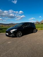 Ford Fiesta ST MK7 Allblack Rheinland-Pfalz - Neuwied Vorschau