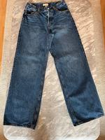 Weite Jeans wie neu Schleswig-Holstein - Rendsburg Vorschau