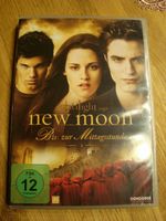 DVD New moon - Biss zur Mittagsstunde, Twilight Thüringen - Neustadt an der Orla Vorschau