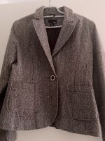 Damen Blazer Gr. 40 H&M Friedrichshain-Kreuzberg - Friedrichshain Vorschau