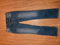 Schicke Damen Hose Laura Tonelli Gr 40 blau Jeans Jeanshose Denim Leipzig - Schönefeld-Abtnaundorf Vorschau