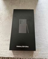 Samsung Galaxy S24 Ultra 256GB Titanium Black Neu Nordrhein-Westfalen - Hagen Vorschau