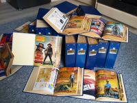 Ronco Westernserie – 493 Hefte in 38 Sammelordner Hessen - Heringen (Werra) Vorschau